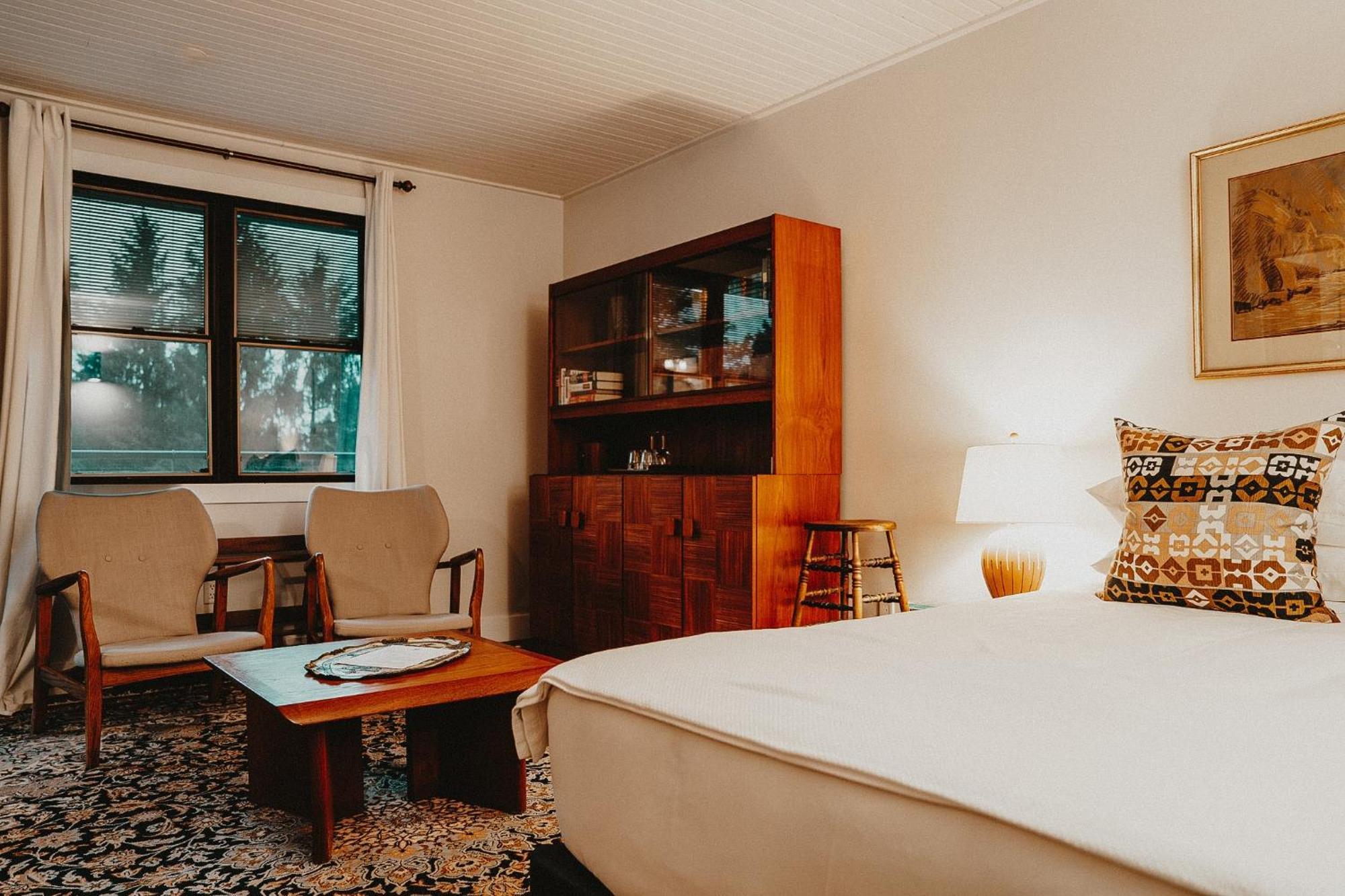 The Kent Motel 나이아가라온더레이크 외부 사진