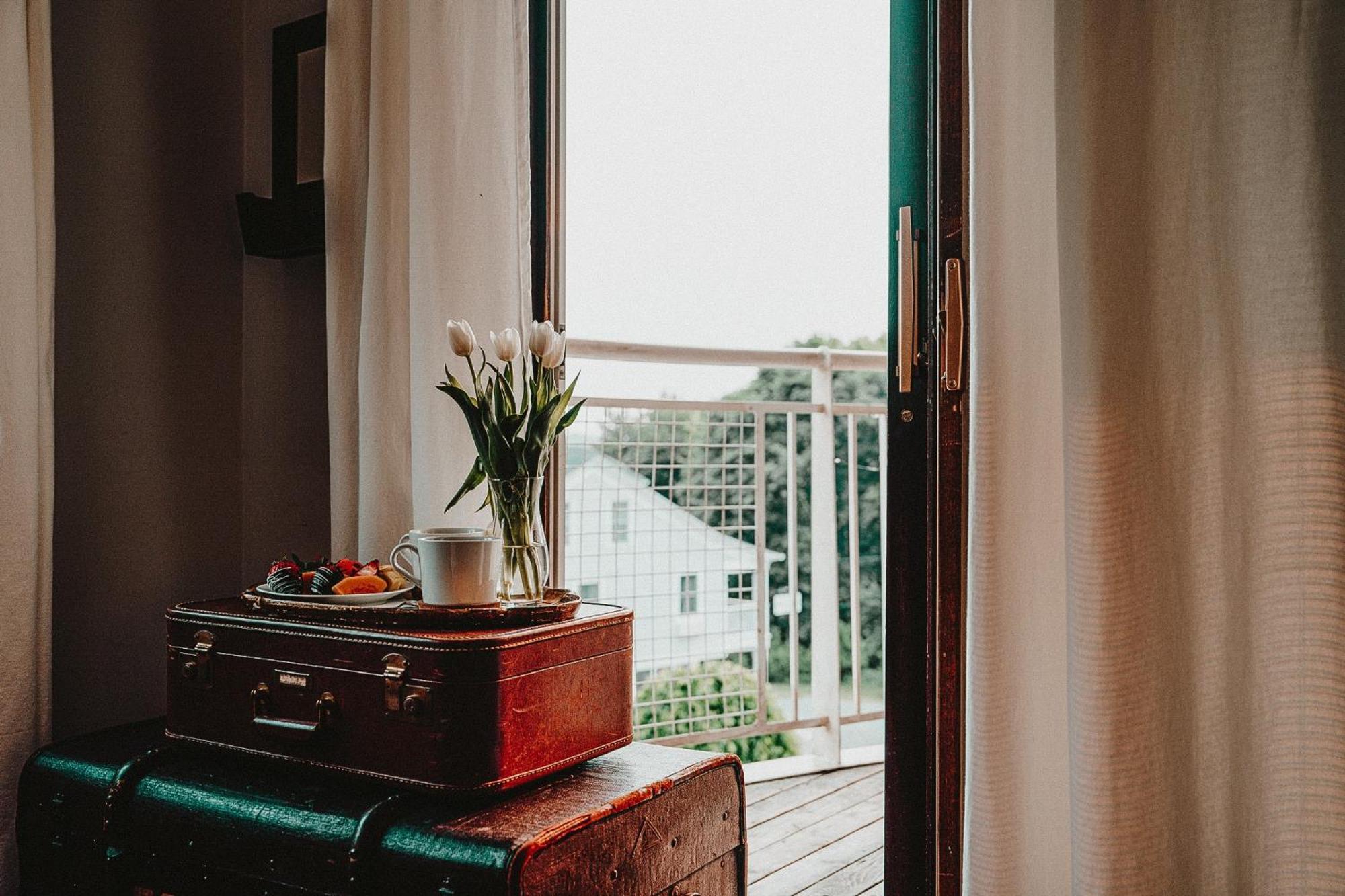 The Kent Motel 나이아가라온더레이크 외부 사진