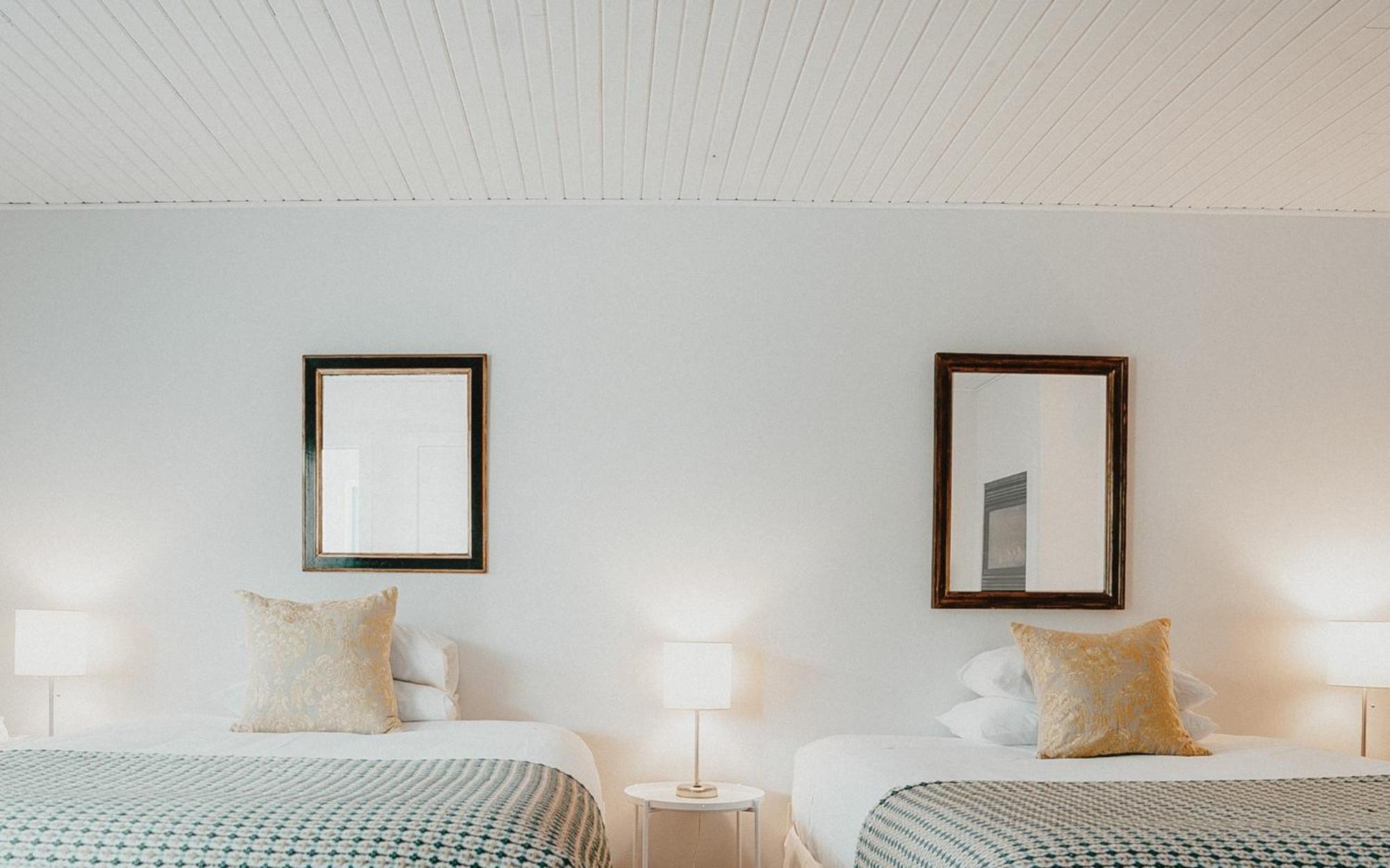The Kent Motel 나이아가라온더레이크 외부 사진